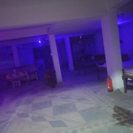 בהופאל Blue Stone Dormitory חדר תמונה
