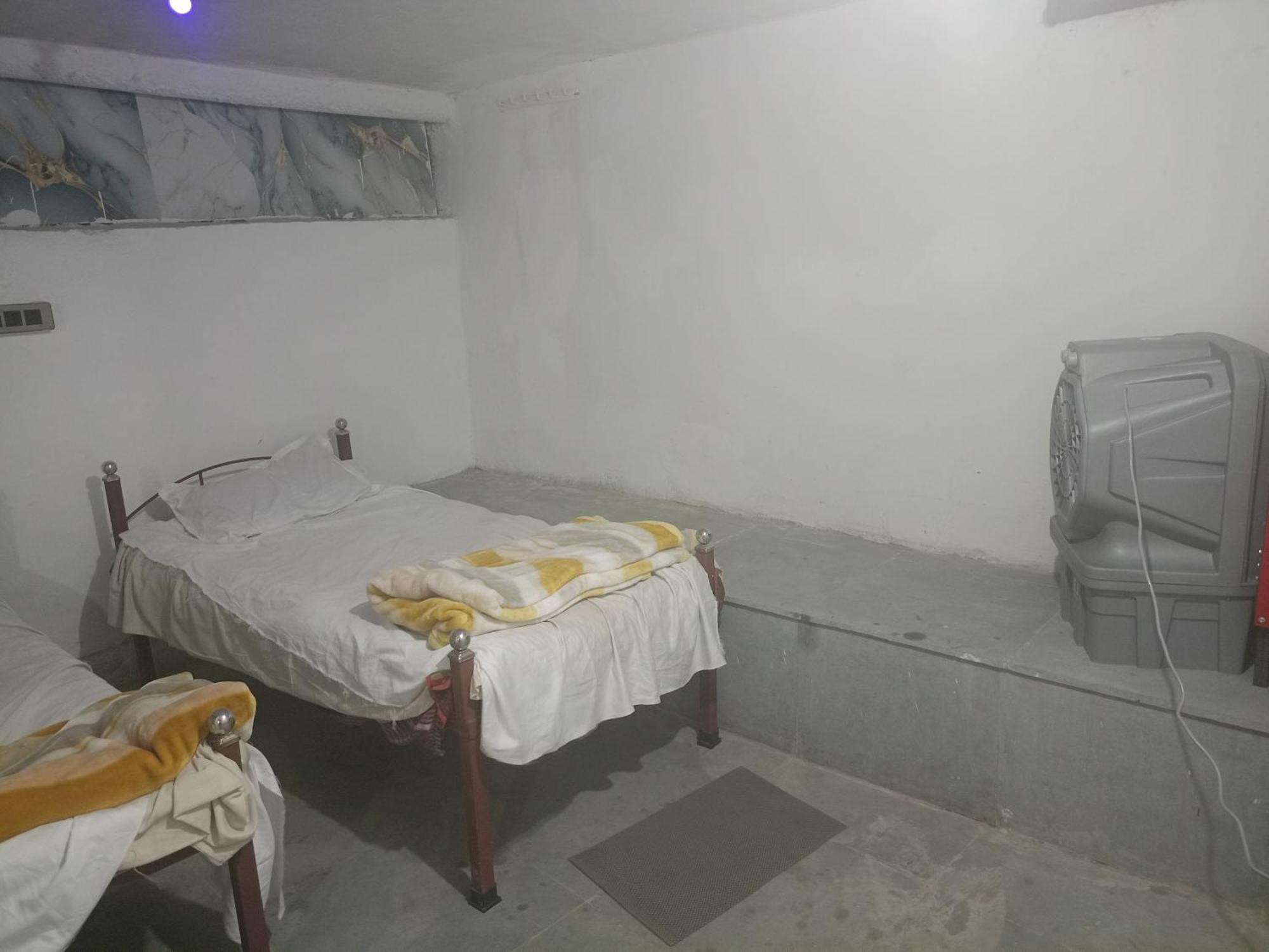 בהופאל Blue Stone Dormitory חדר תמונה