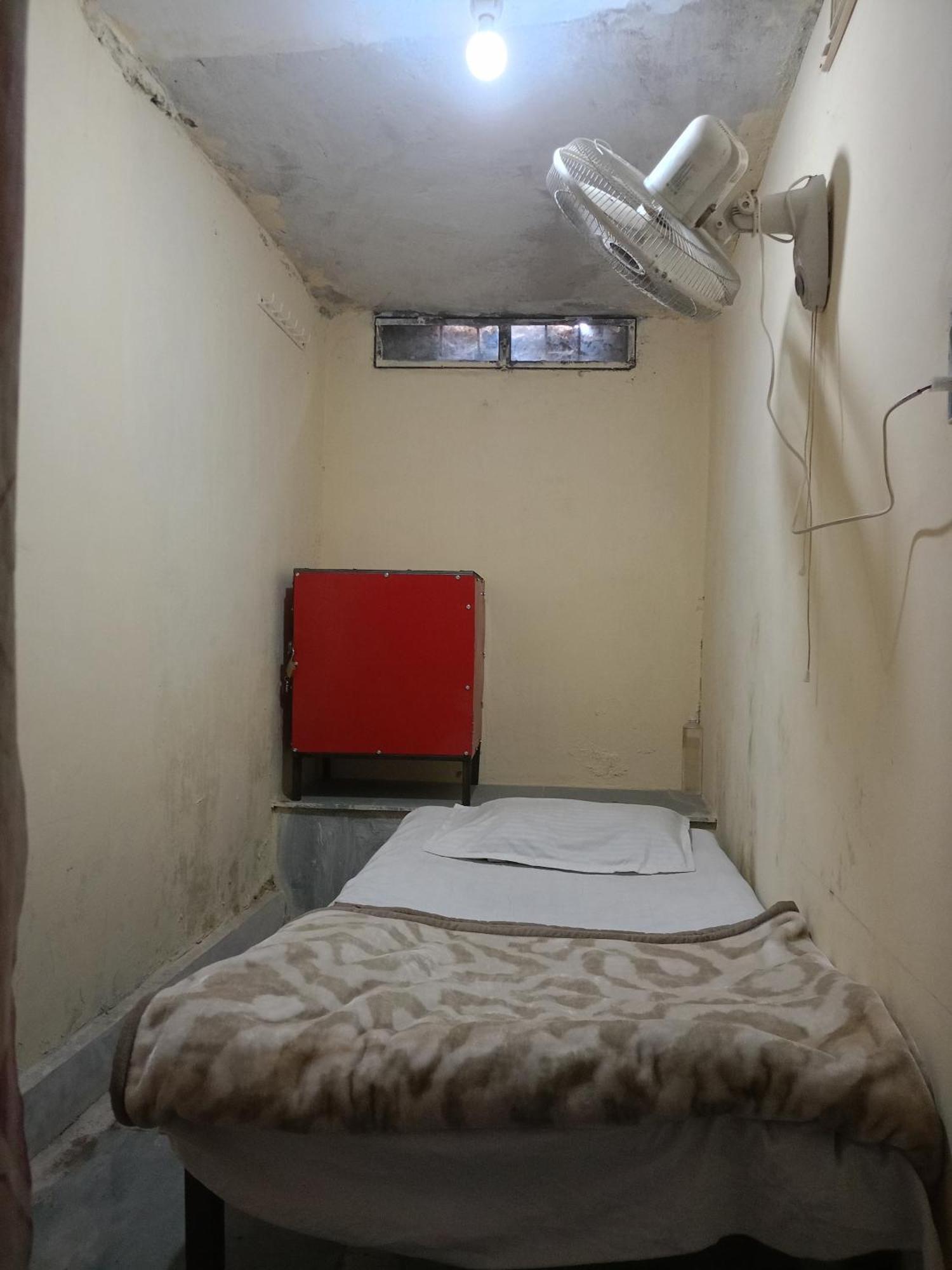 בהופאל Blue Stone Dormitory חדר תמונה