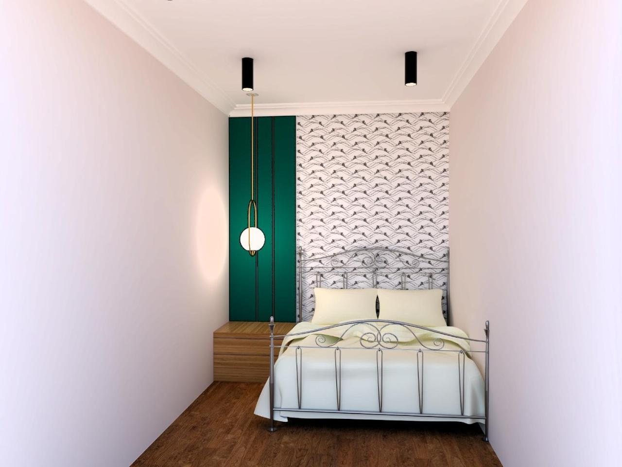 בהופאל Blue Stone Dormitory מראה חיצוני תמונה