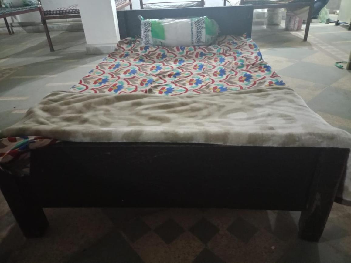 בהופאל Blue Stone Dormitory מראה חיצוני תמונה